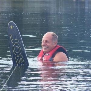 Meet your Posher, Neil